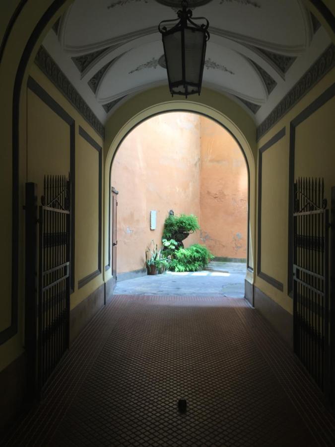 Antonelli House Apartment Rome Exterior photo