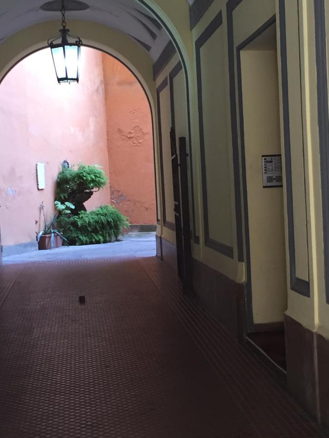 Antonelli House Apartment Rome Exterior photo