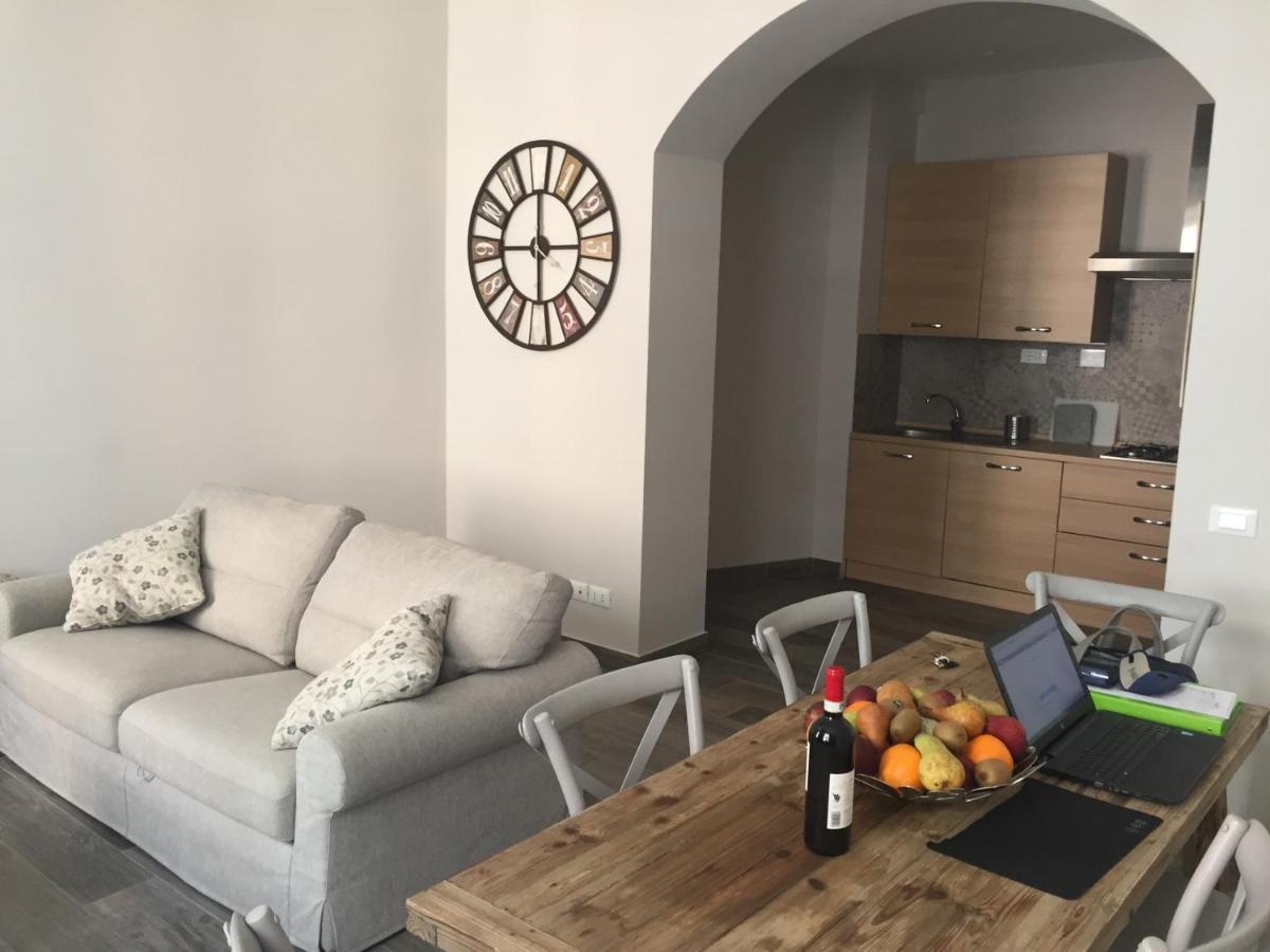 Antonelli House Apartment Rome Exterior photo
