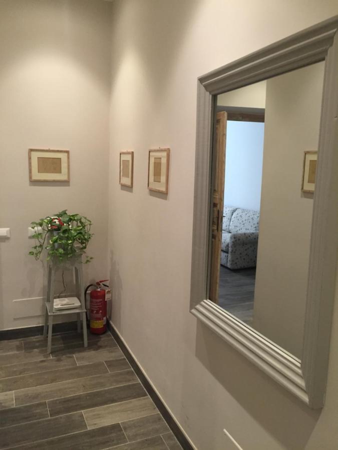 Antonelli House Apartment Rome Exterior photo